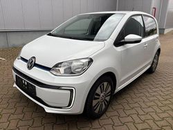 Weiß Gebraucht 2017 VW e-up! Kleinwagen | 7.580 € (Guter Preis)