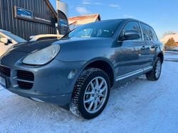 Silber Gebraucht 2005 Porsche Cayenne S SUV | 3.900 € (Superpreis)
