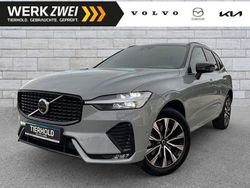 Vapour grey Gebraucht 2024 Volvo XC60 Plus SUV | 48.900 € (Etwas zu teuer)