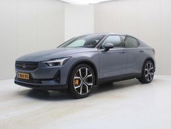 Grau Gebraucht 2020 Polestar 2 Performance Kleinwagen | 23.900 € (Fairer Preis)
