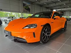 Farbe nach wahl. hinweis: aktu Neu 2025 Porsche Taycan GTS Limousine | 178.998 € (Etwas zu teuer)
