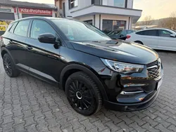 Schwarz Gebraucht 2019 Opel Grandland X SUV | 14.500 €