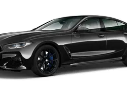 Gebraucht 2021 BMW M850 Coupé | 143.995 €