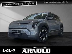 Grau (schiefergrau) Gebraucht 2025 Kia EV3 SUV | 35.880 € (Fairer Preis)