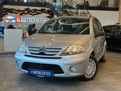 Silber Gebraucht 2008 Citroën C3 Comfort Limousine | 2.490 € (Fairer Preis)