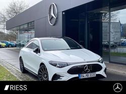 Unilack polarweiß Gebraucht 2025 Mercedes 350 AMG Coupé | 72.333 €
