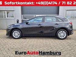 Zilinaschwarz metallic Neu 2025 Kia Ceed Vision Kleinwagen | 23.090 € (Fairer Preis)