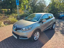 Beige Gebraucht 2014 Renault Captur Luxe SUV | 7.995 € (Guter Preis)