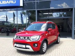 Rot Gebraucht 2023 Suzuki Ignis Comfort Kleinwagen | 17.790 € (Fairer Preis)