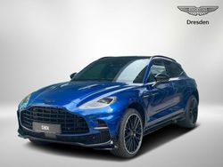 Ion blue Gebraucht 2024 Aston Martin DBX 707 SUV | 239.000 € (Teuer)