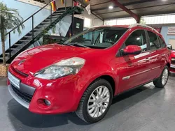 Renault Clio II