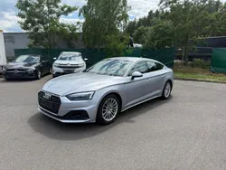 Silber Gebraucht 2020 Audi A5 Sportback Proline Limousine | 17.500 € (Guter Preis)