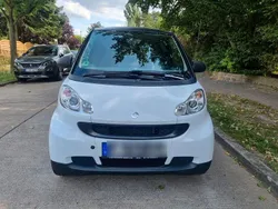 Weiß Gebraucht 2008 Smart ForTwo Coupé Brabus Xclusive Coupé | 4.800 € (Guter Preis)