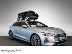 Silber Gebraucht 2025 Audi A5 Sport Coupé | 63.790 € (Teuer)