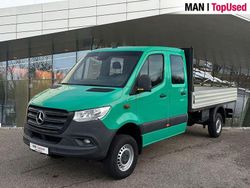 Grün Gebraucht 2019 Mercedes Sprinter Van | 33.320 €