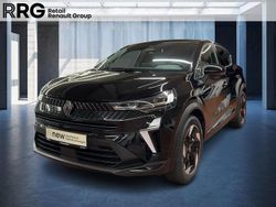 Schwarz Gebraucht 2024 Renault Captur Evolution SUV | 19.911 € (Superpreis)