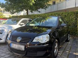 Schwarz Gebraucht 2007 VW Polo Kleinwagen | 2.000 € (Fairer Preis)