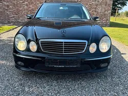 Gebraucht 2003 Mercedes E320 AMG Kombi | 3.000 €