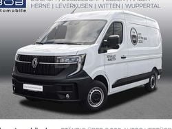 Weiß Gebraucht 2025 Renault Master Van | 44.294 € (Guter Preis)