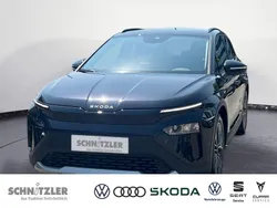 Schwarz Neu 2025 Skoda Elroq Loft SUV | 32.980 € (Guter Preis)