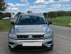 Grau Gebraucht 2020 VW Tiguan SUV | 19.500 € (Superpreis)