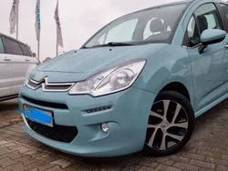 Andere außenfarben Gebraucht 2017 Citroën C3 PureTech Kleinwagen | 7.500 € (Fairer Preis)