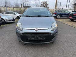 Fiat Punto Evo