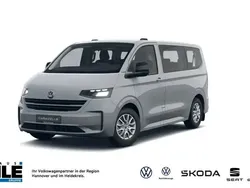 VW Caravelle
