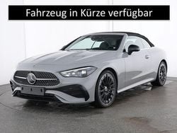 Manufaktur lack manufaktur alp Gebraucht 2024 Mercedes CLE450 AMG Cabrio | 73.870 € (Guter Preis)