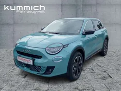 Cielo blau Gebraucht 2024 Fiat 600 La Prima SUV | 31.640 € (Teuer)
