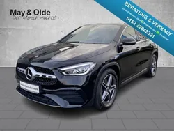 Mercedes GLA200