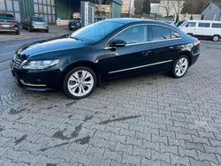 Schwarz Gebraucht 2012 VW CC Limousine | 9.990 € (Etwas zu teuer)