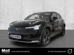Onyx black Gebraucht 2025 Volvo EX30 CC Performance SUV | 52.900 € (Fairer Preis)