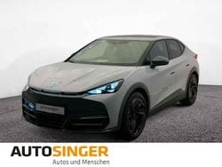 White silver metallic Gebraucht 2025 Cupra Tavascan SUV | 45.450 € (Superpreis)