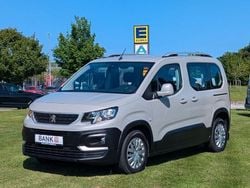 Grau Gebraucht 2019 Peugeot Rifter Active Van / Kleinbus | 16.980 € (Etwas zu teuer)