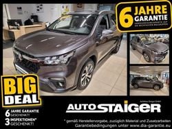 Titan dark grey metallic Neu 2025 Suzuki SX4 S-Cross Comfort+ SUV | 30.290 € (Etwas zu teuer)