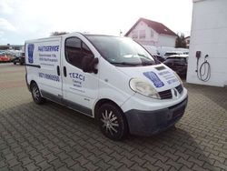 Weiß Gebraucht 2007 Renault Trafic Van | 3.990 € (Fairer Preis)