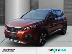 Gebraucht 2017 Peugeot 3008 GT-line SUV | 18.990 € (Guter Preis)