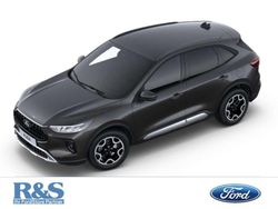 Grau Neu 2025 Ford Kuga Active SUV | 37.590 € (Fairer Preis)