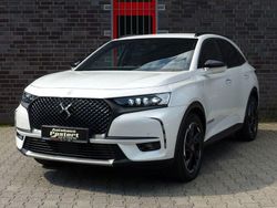 Weiß Gebraucht 2022 DS Automobiles DS7 Crossback Performance Line Plus SUV | 35.950 € (Teuer)
