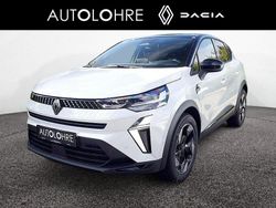 Perlmuttweiss Neu 2025 Renault Captur Techno SUV | 28.180 € (Fairer Preis)