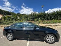 Schwarz Gebraucht 2011 Audi A4 Ambiente Limousine | 5.700 € (Superpreis)