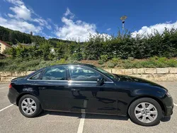 Schwarz Gebraucht 2011 Audi A4 Ambiente Limousine | 7.200 € (Fairer Preis)