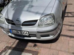 Gebraucht 2005 Nissan Almera Tino Acenta Van / Kleinbus | 2.350 € (Fairer Preis)