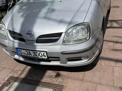 Gebraucht 2005 Nissan Almera Tino Acenta Van / Kleinbus | 2.350 € (Fairer Preis)