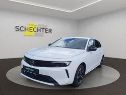 Weiß Gebraucht 2024 Opel Astra Edition Kombi | 23.590 € (Fairer Preis)