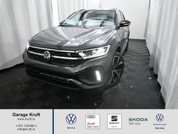 Grau Neu 2025 VW T-Roc R-line SUV | 33.990 € (Fairer Preis)