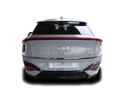 Grau Neu 2025 Kia EV6 SUV | 73.719 €