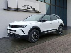 Weiß Gebraucht 2024 Opel Mokka SUV | 26.400 € (Teuer)