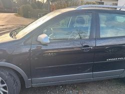 Schwarz Gebraucht 2007 VW Polo Cross Kleinwagen | 3.500 € (Fairer Preis)